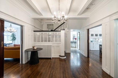 1-1055 Wolfe Avenue, Vancouver, BC 