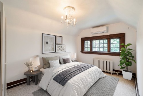 1-1055 Wolfe Avenue, Vancouver, BC 