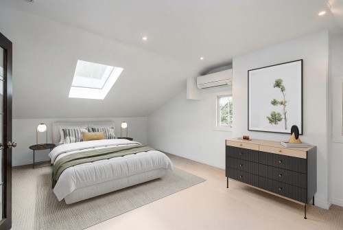 1-1055 Wolfe Avenue, Vancouver, BC 