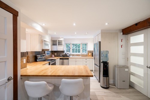 1-1055 Wolfe Avenue, Vancouver, BC 