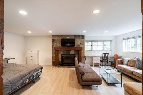 1-1055 Wolfe Avenue, Vancouver, BC 