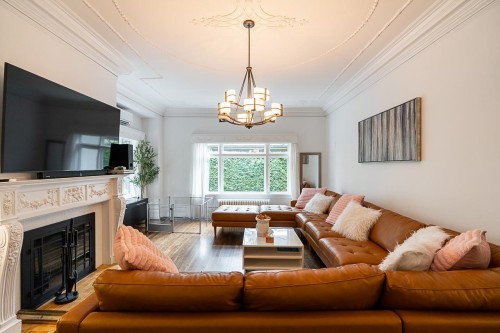 1-1055 Wolfe Avenue, Vancouver, BC 