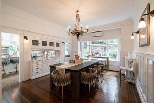 1-1055 Wolfe Avenue, Vancouver, BC 