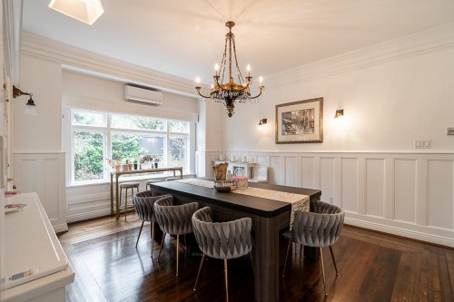 1-1055 Wolfe Avenue, Vancouver, BC 