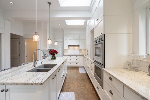 1-1055 Wolfe Avenue, Vancouver, BC 