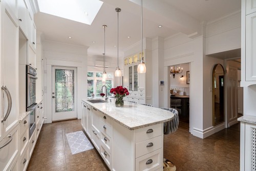 1-1055 Wolfe Avenue, Vancouver, BC 