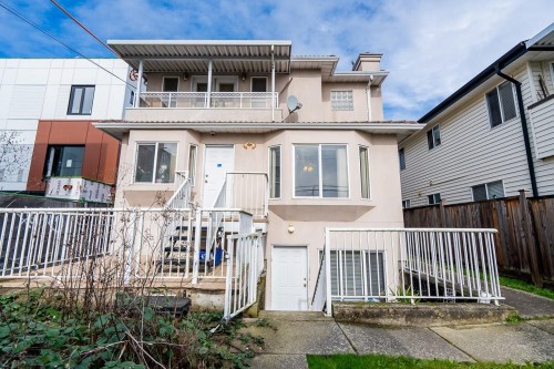 726 56Th Avenue E, Vancouver, BC 
