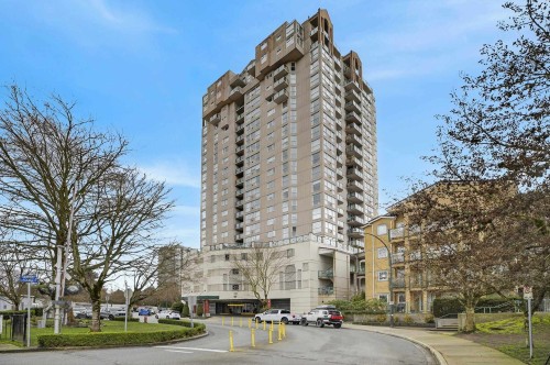 1007-10 Laguna Court, New Westminster, BC 