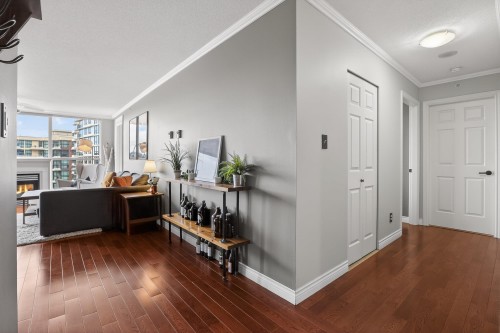 1007-10 Laguna Court, New Westminster, BC 