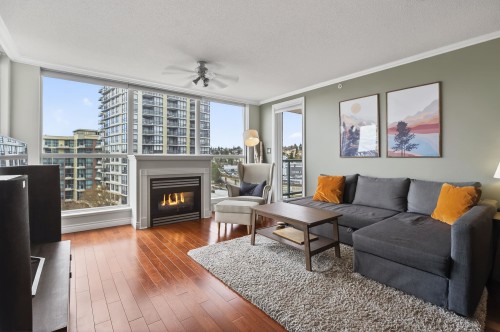 1007-10 Laguna Court, New Westminster, BC 