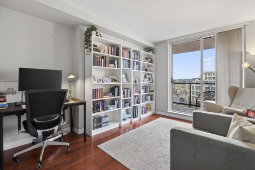 1007-10 Laguna Court, New Westminster, BC 