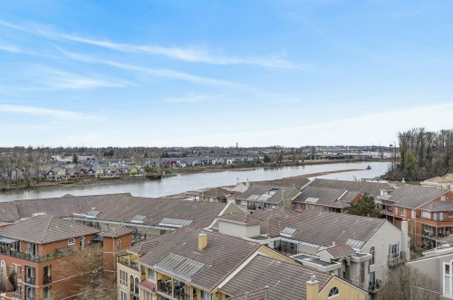 1007-10 Laguna Court, New Westminster, BC 