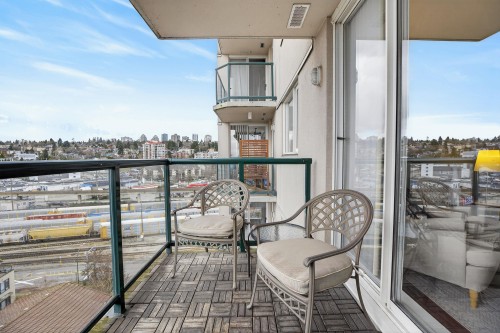 1007-10 Laguna Court, New Westminster, BC 