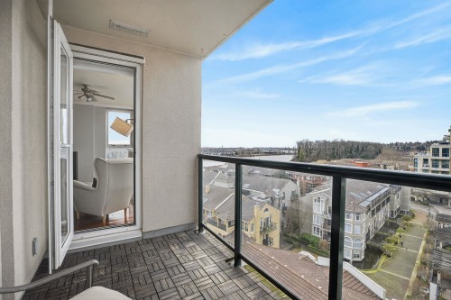 1007-10 Laguna Court, New Westminster, BC 