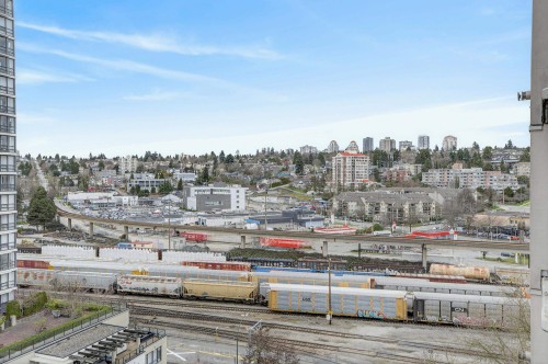 1007-10 Laguna Court, New Westminster, BC 