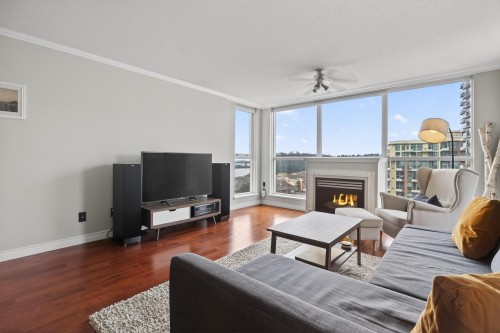 1007-10 Laguna Court, New Westminster, BC 