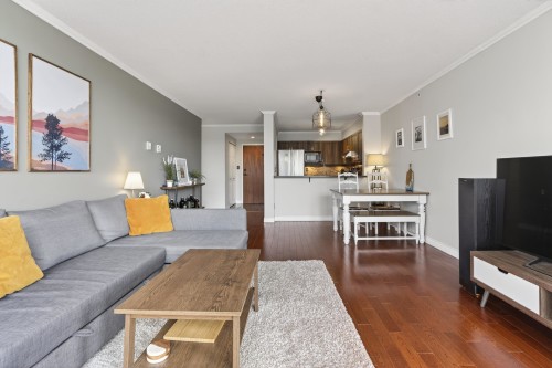 1007-10 Laguna Court, New Westminster, BC 