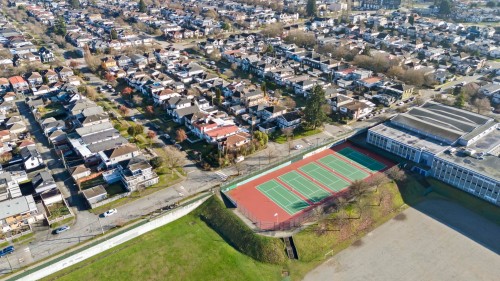 3206 25Th Avenue E, Vancouver, BC 