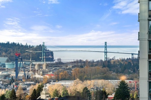 1006-160 13Th Street E, North Vancouver, BC 