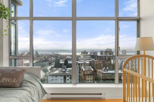 1006-160 13Th Street E, North Vancouver, BC 