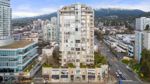 1006-160 13Th Street E, North Vancouver, BC 