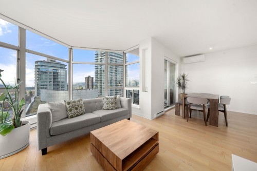 1006-160 13Th Street E, North Vancouver, BC 