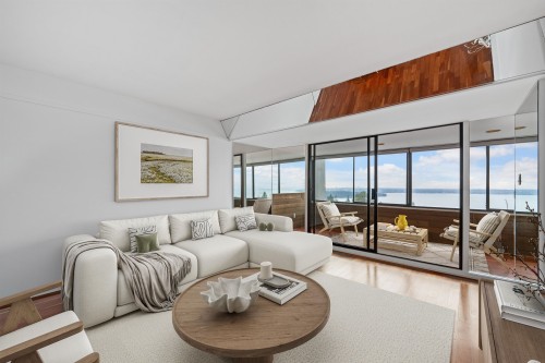 63-2212 Folkestone Way, West Vancouver, BC 