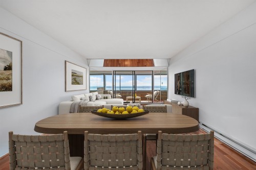 63-2212 Folkestone Way, West Vancouver, BC 