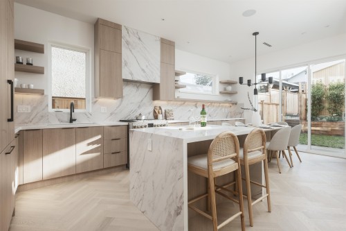 2-2130 2Nd Avenue E, Vancouver, BC 