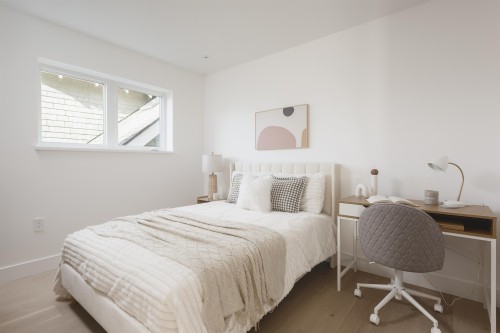 2-2130 2Nd Avenue E, Vancouver, BC 