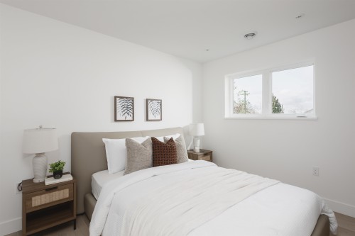 2-2130 2Nd Avenue E, Vancouver, BC 