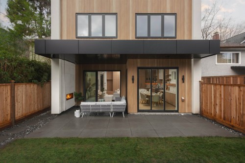 2-2130 2Nd Avenue E, Vancouver, BC 