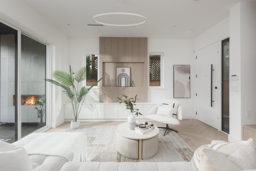 2-2130 2Nd Avenue E, Vancouver, BC 