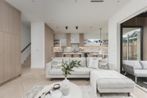 2-2130 2Nd Avenue E, Vancouver, BC 