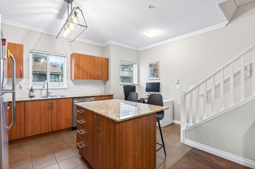 611-1661 Fraser Avenue, Port Coquitlam, BC 