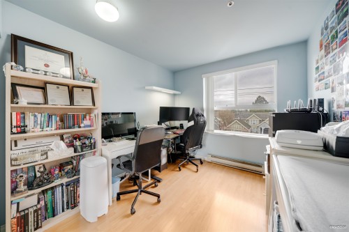 301-7700 Gilbert Road, Richmond, BC 