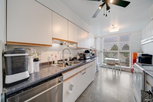 301-7700 Gilbert Road, Richmond, BC 