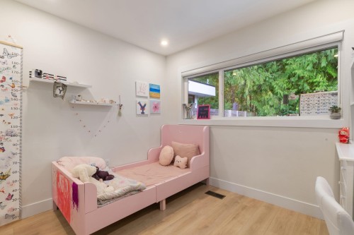 3950 Trenton Place, North Vancouver, BC 