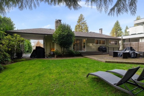 3950 Trenton Place, North Vancouver, BC 