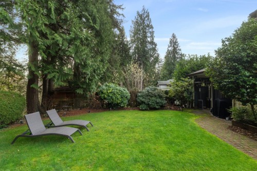 3950 Trenton Place, North Vancouver, BC 
