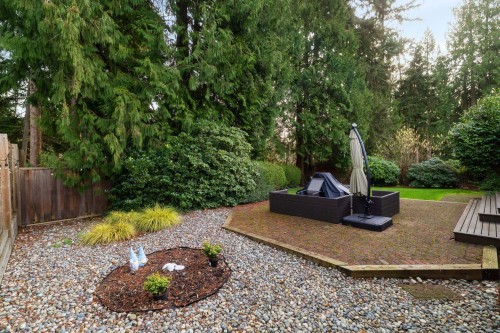 3950 Trenton Place, North Vancouver, BC 