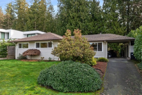 3950 Trenton Place, North Vancouver, BC 