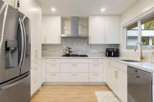 3950 Trenton Place, North Vancouver, BC 