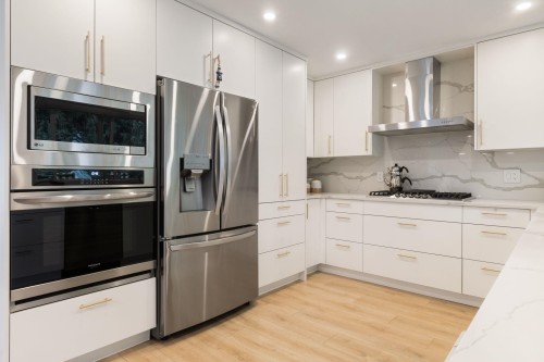 3950 Trenton Place, North Vancouver, BC 