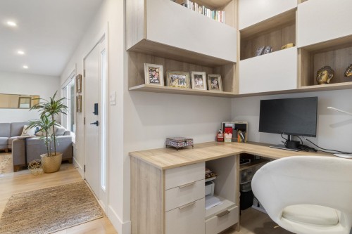 3950 Trenton Place, North Vancouver, BC 