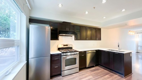 4888 Eldorado Mews, Vancouver, BC 