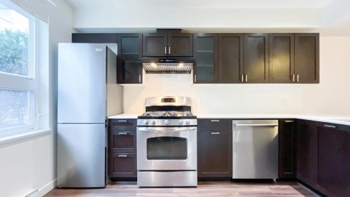 4888 Eldorado Mews, Vancouver, BC 