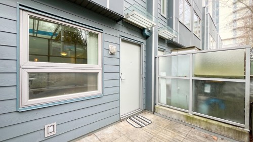 4888 Eldorado Mews, Vancouver, BC 