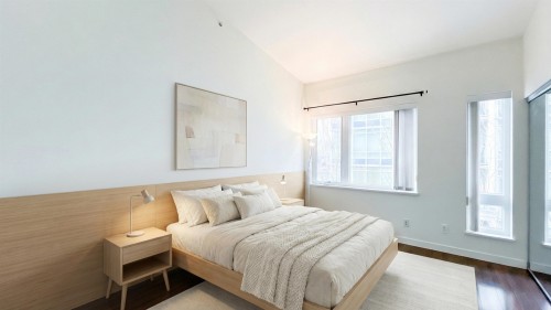 4888 Eldorado Mews, Vancouver, BC 