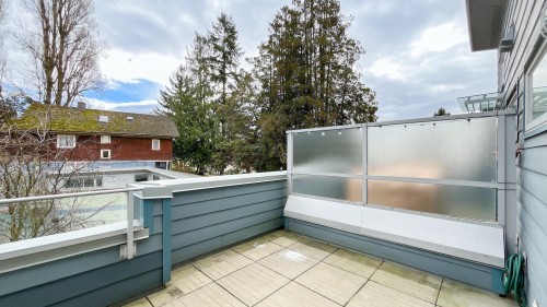 4888 Eldorado Mews, Vancouver, BC 